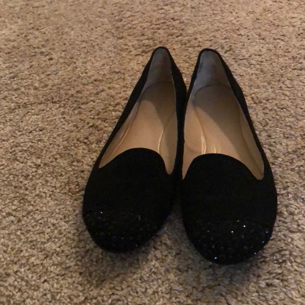 Nine West flats